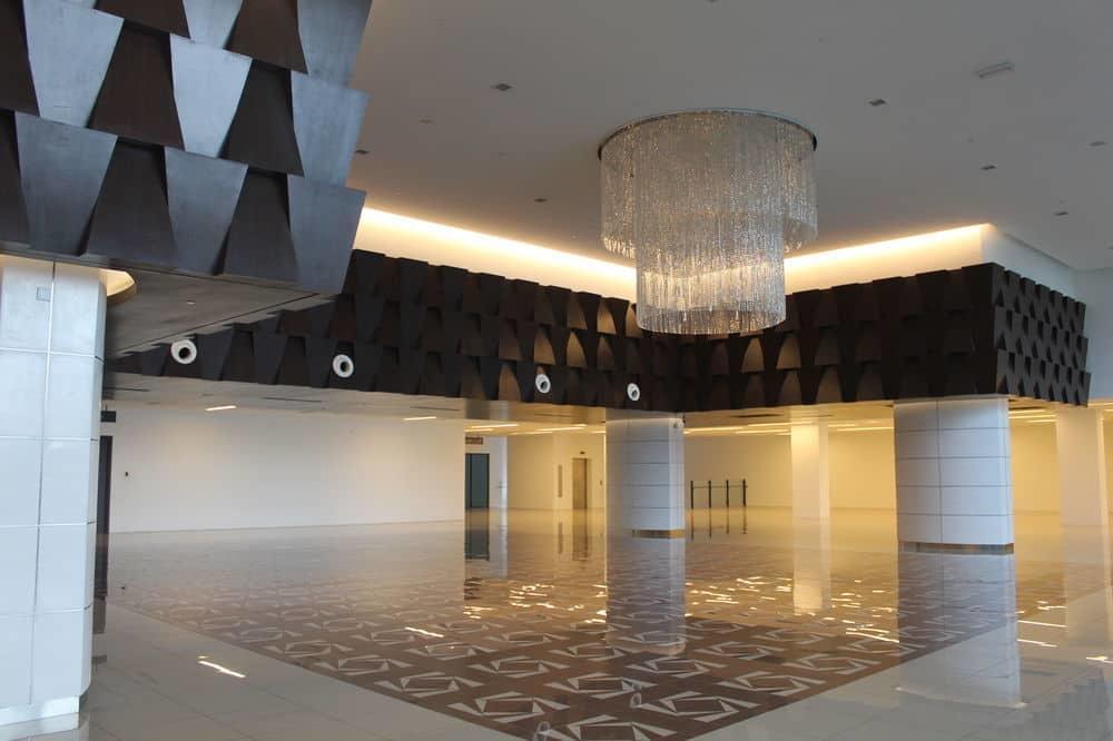 Arch+ Studio@Trefoil, Setia City Meru Екстер'єр фото
